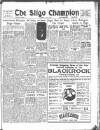 Sligo Champion Saturday 02 July 1949 Page 1