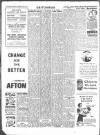 Sligo Champion Saturday 17 February 1951 Page 8
