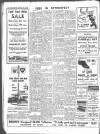 Sligo Champion Saturday 29 December 1951 Page 8