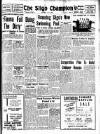 Sligo Champion Saturday 11 July 1953 Page 1