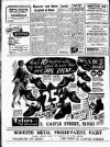 Sligo Champion Saturday 22 August 1953 Page 2