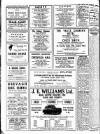 Sligo Champion Saturday 22 August 1953 Page 4