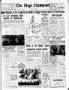Sligo Champion Saturday 12 March 1955 Page 1