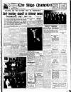 Sligo Champion Saturday 19 January 1957 Page 1