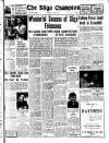 Sligo Champion Saturday 27 April 1957 Page 1