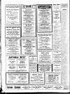 Sligo Champion Saturday 21 December 1957 Page 6