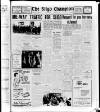 Sligo Champion Saturday 23 January 1960 Page 1