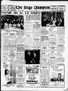 Sligo Champion Saturday 01 December 1962 Page 1