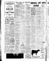 Sligo Champion Saturday 22 February 1964 Page 12