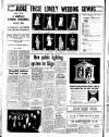Sligo Champion Saturday 21 March 1964 Page 10