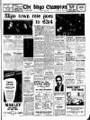 Sligo Champion Friday 16 April 1965 Page 1