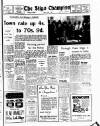 Sligo Champion Friday 14 April 1967 Page 1