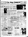 Sligo Champion Friday 10 November 1967 Page 1