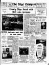 Sligo Champion Friday 23 February 1968 Page 1