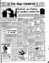 Sligo Champion Friday 14 June 1968 Page 1