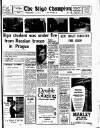 Sligo Champion Friday 06 September 1968 Page 1