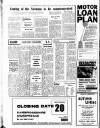 Sligo Champion Friday 13 September 1968 Page 4