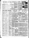 Sligo Champion Friday 01 November 1968 Page 4