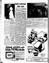 Sligo Champion Friday 01 November 1968 Page 6