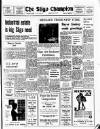 Sligo Champion Friday 01 August 1969 Page 1