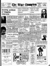 Sligo Champion Friday 08 May 1970 Page 1