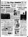 Sligo Champion Friday 15 May 1970 Page 1