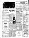 Sligo Champion Friday 18 August 1972 Page 6