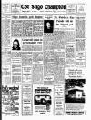 Sligo Champion Friday 15 March 1974 Page 1