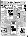 Sligo Champion Friday 25 July 1975 Page 1