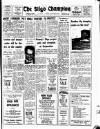 Sligo Champion Friday 18 January 1980 Page 1