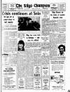 Sligo Champion Friday 23 May 1980 Page 1