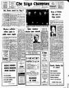 Sligo Champion Friday 29 August 1980 Page 1