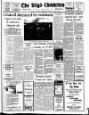Sligo Champion Friday 10 October 1980 Page 1