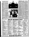 Sligo Champion Friday 02 January 1981 Page 8
