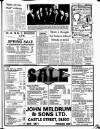 Sligo Champion Friday 06 March 1981 Page 13