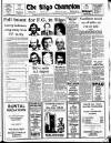 Sligo Champion Friday 12 June 1981 Page 1