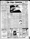 Sligo Champion Friday 02 October 1981 Page 1