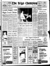 Sligo Champion Friday 29 July 1983 Page 1