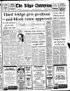Sligo Champion Friday 02 December 1983 Page 1