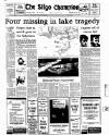 Sligo Champion Friday 06 January 1984 Page 1