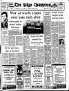Sligo Champion Friday 27 January 1984 Page 1