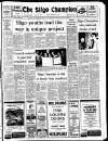 Sligo Champion Friday 03 February 1984 Page 1