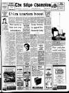 Sligo Champion Friday 10 February 1984 Page 1