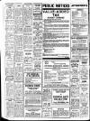 Sligo Champion Friday 10 February 1984 Page 12