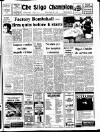 Sligo Champion Friday 17 February 1984 Page 1