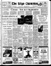 Sligo Champion Friday 09 March 1984 Page 1