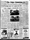 Sligo Champion Friday 16 March 1984 Page 1