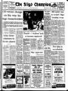 Sligo Champion Friday 23 March 1984 Page 1