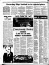 Sligo Champion Friday 23 March 1984 Page 24