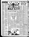 Sligo Champion Friday 13 July 1984 Page 22
